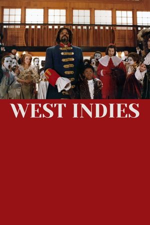 West Indies's poster