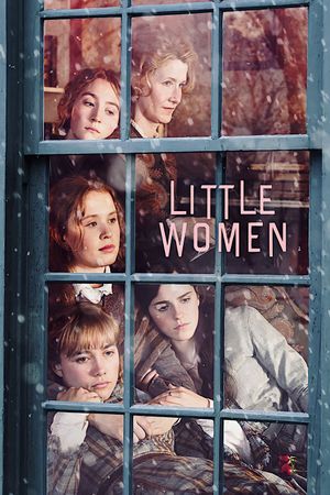 Little Women's poster
