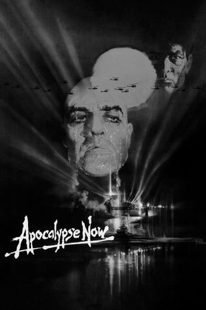 Apocalypse Now's poster