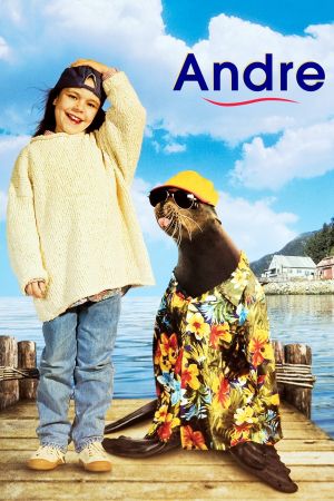 Andre's poster