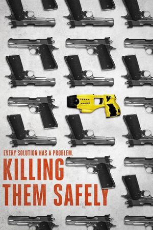 Killing Them Safely's poster