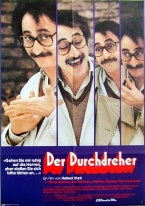 It Can Only Get Worse's poster