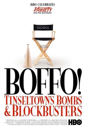 Boffo! Tinseltown's Bombs and Blockbusters's poster