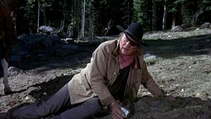 True Grit's poster