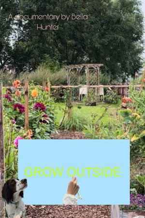 Grow Outside's poster