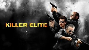 Killer Elite's poster