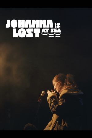 Johanna is Lost at Sea's poster