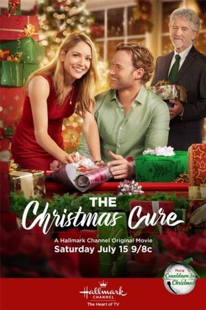 The Christmas Cure's poster