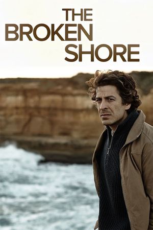 The Broken Shore's poster