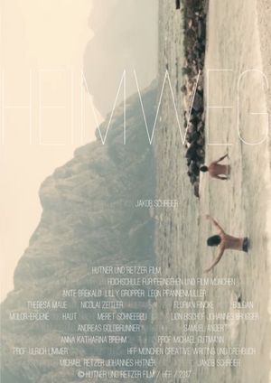 Heimweg's poster