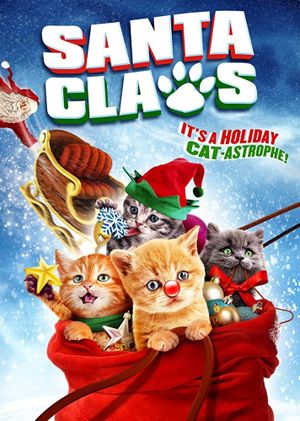 Santa Claws's poster