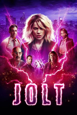 Jolt's poster