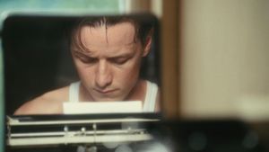 Atonement's poster