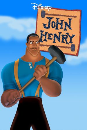 John Henry's poster