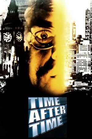Time After Time's poster