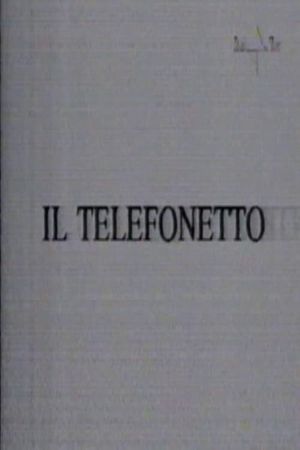 Il telefonetto's poster