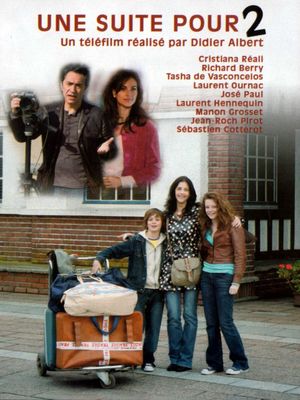 Une suite pour deux's poster