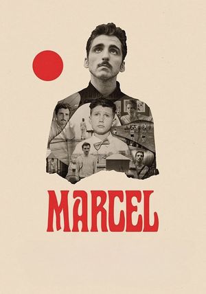 Marcel's poster image