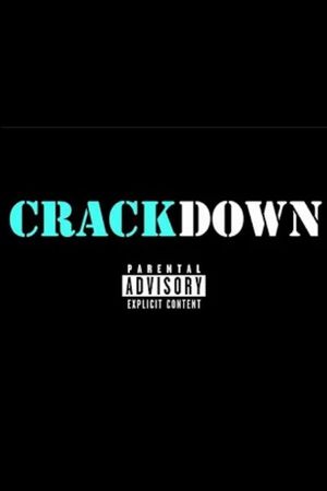 Crackdown's poster