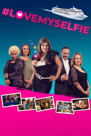 #lovemyselfie's poster