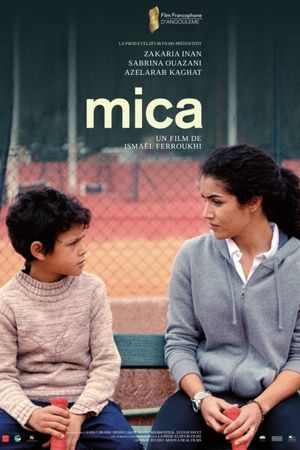 Mica's poster