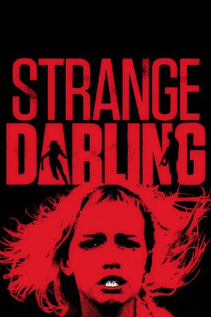 Strange Darling's poster