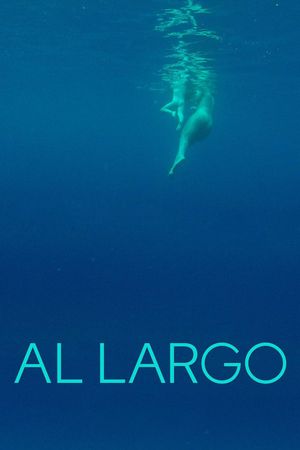 Al largo's poster