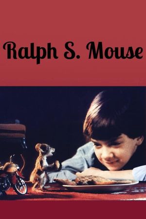 Ralph S. Mouse's poster image