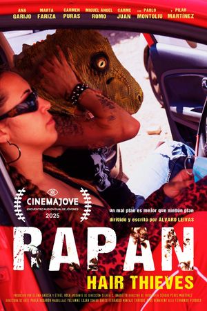 Rapan's poster