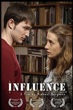 Influence's poster