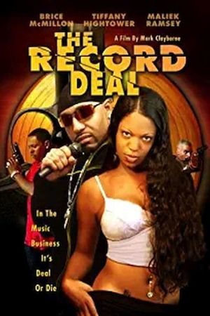 The Record Deal's poster image