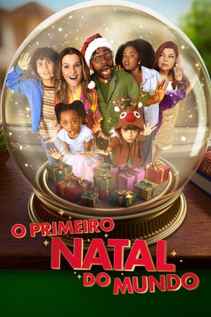 World's First Christmas's poster