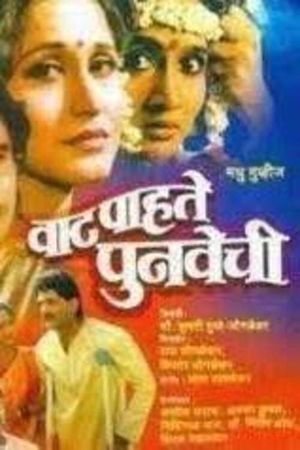 Vaat Pahate Punvechi's poster