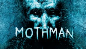 Mothman's poster