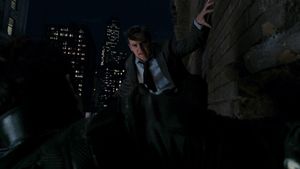 Spider-Man 3's poster