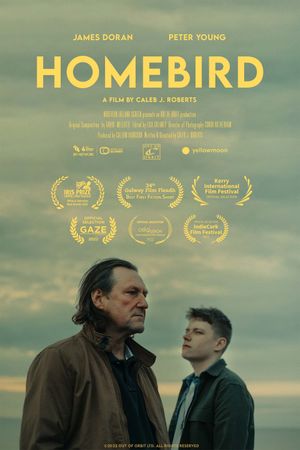 Homebird's poster