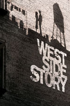 West Side Story's poster