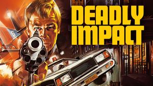 Deadly Impact's poster