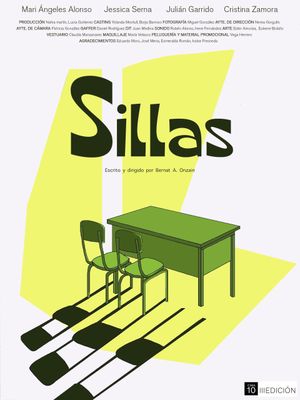 Chairs's poster