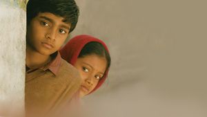 Akka Kuruvi's poster