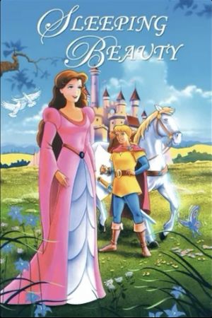 Sleeping Beauty's poster