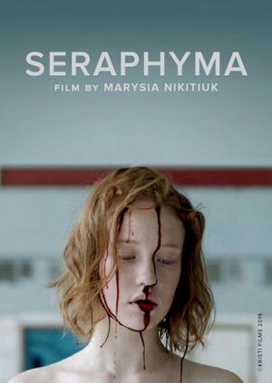 Seraphyma's poster
