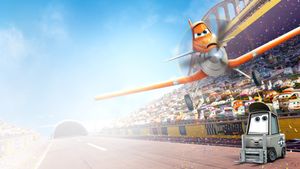 Planes's poster