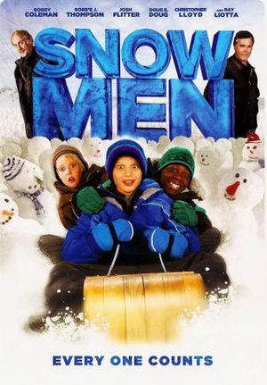 Snowmen's poster