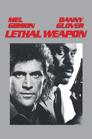 Lethal Weapon's poster