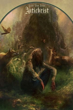 Antichrist's poster