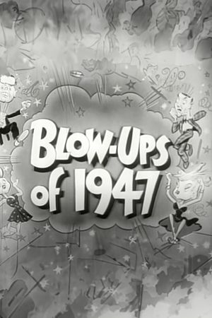 Blow-Ups of 1947's poster