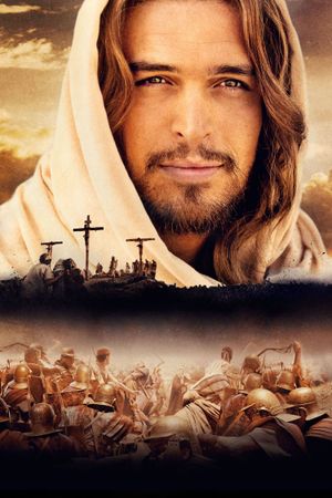 Son of God's poster