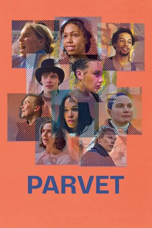 Parvet's poster