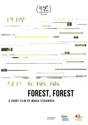 Forest, Forest's poster